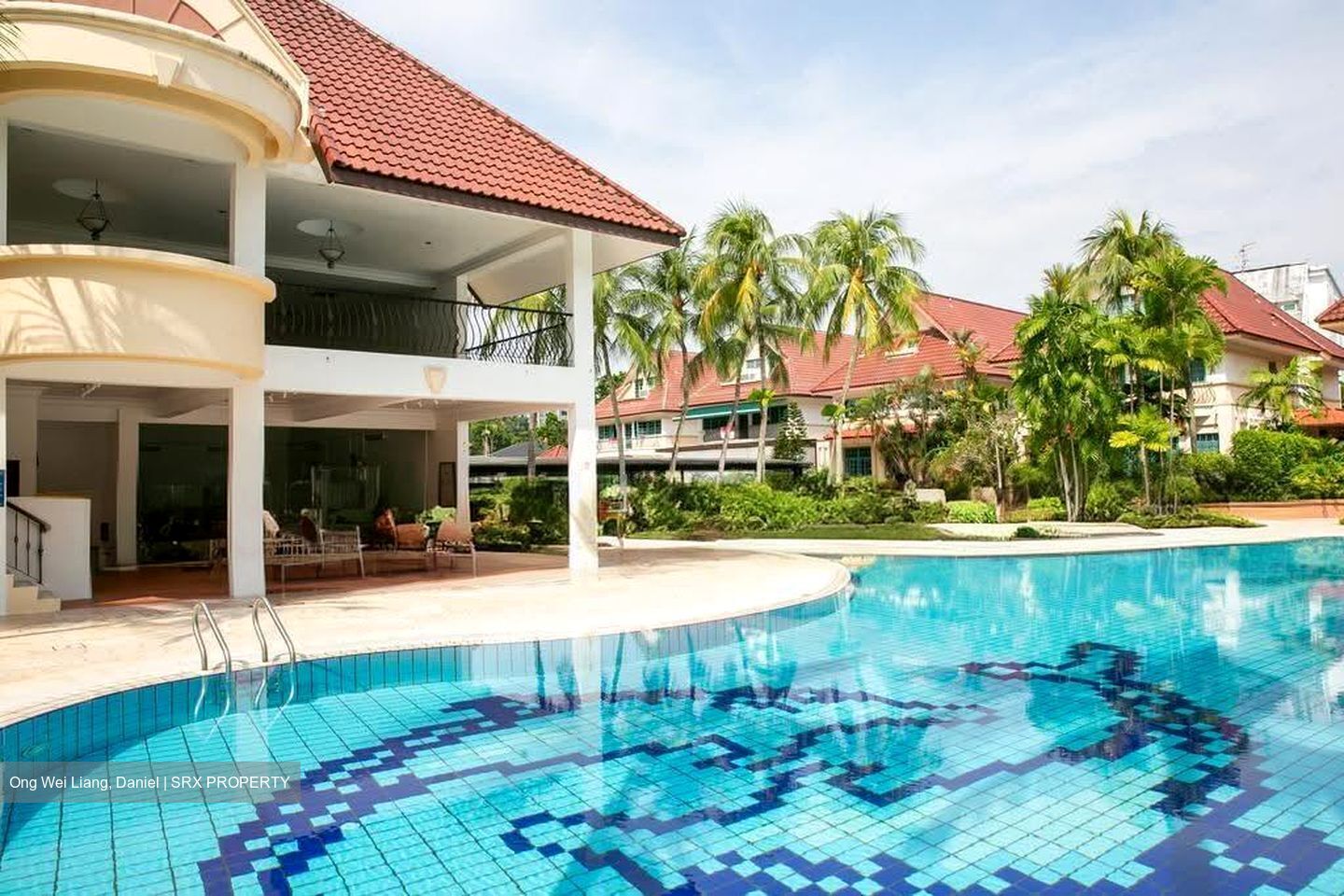 Ponggol Seventeenth Avenue (D19), Terrace #638640101